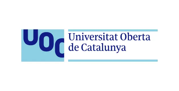 Logo Universitat Oberta de Catalunya (UOC)