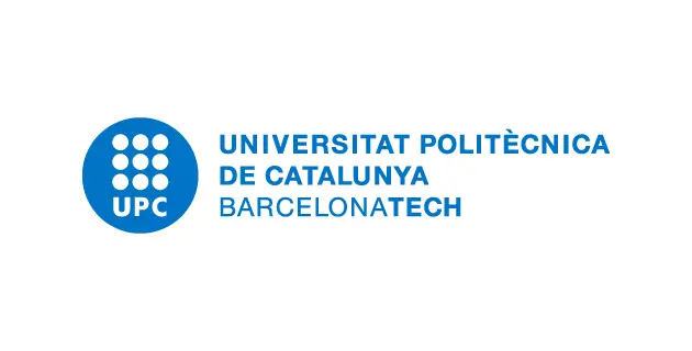 Logo Universitat Politècnica de Catalunya (UPC)