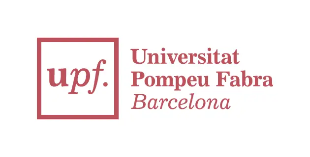 Logo Universitat Pompeu Fabra (UPF)