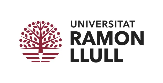 Logo Universitat Ramon Llull (URL)