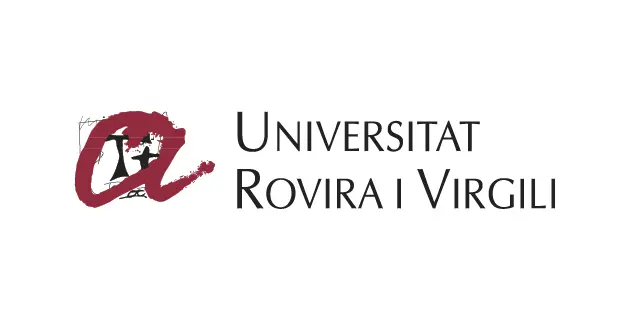 Logo Universitat Rovira i Virgili (URV)