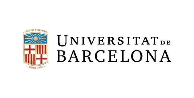 Logo Universitat de Barcelona (UB)
