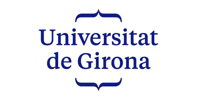 Logo Universitat de Girona (UdG)