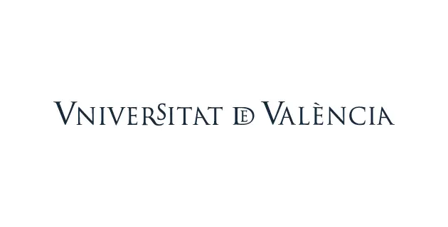 Logo Universitat de València (UV)