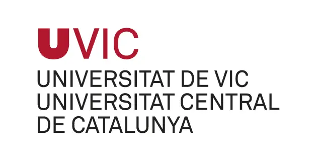 Logo Universitat de Vic - Universitat Central de Catalunya (UVic-UCC)