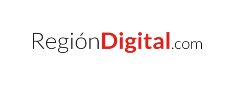 Logo de Región Digital