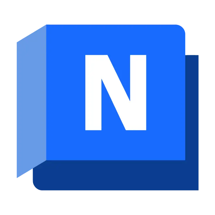 Logo Navisworks