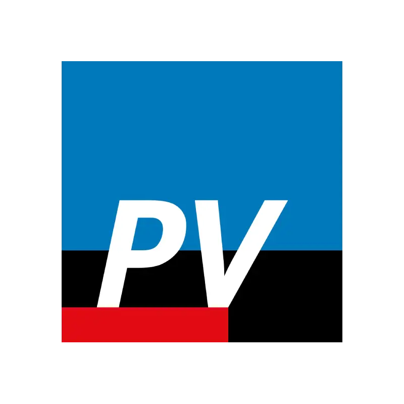 Logo PV*SOL