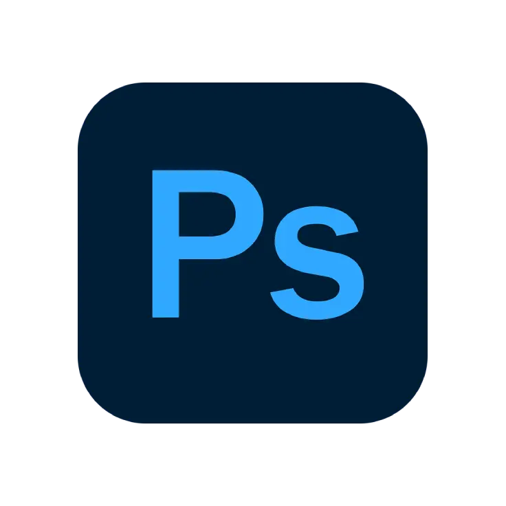 Logo Photoshop