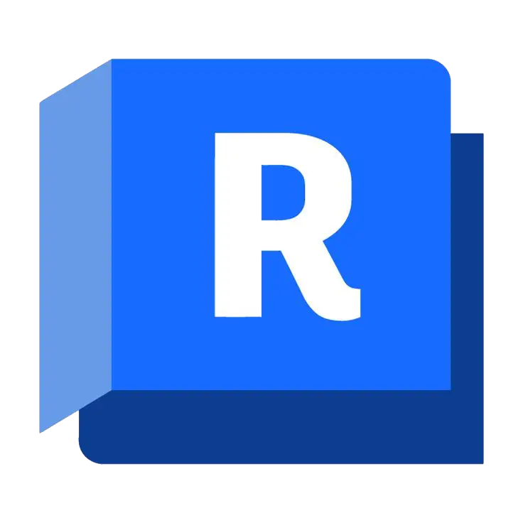 Logo Revit