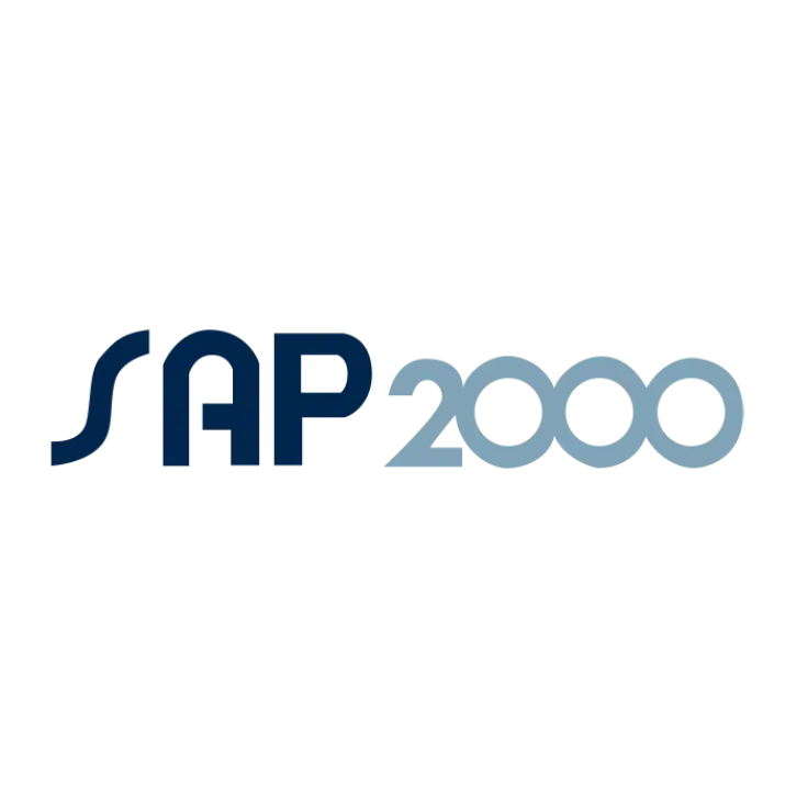 Logo SAP2000