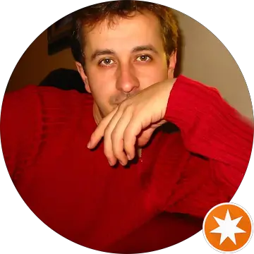 Sergio Marín