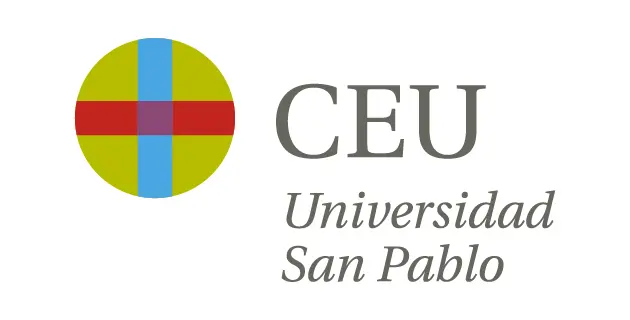 Logo Universidad CEU San Pablo (USP-CEU)