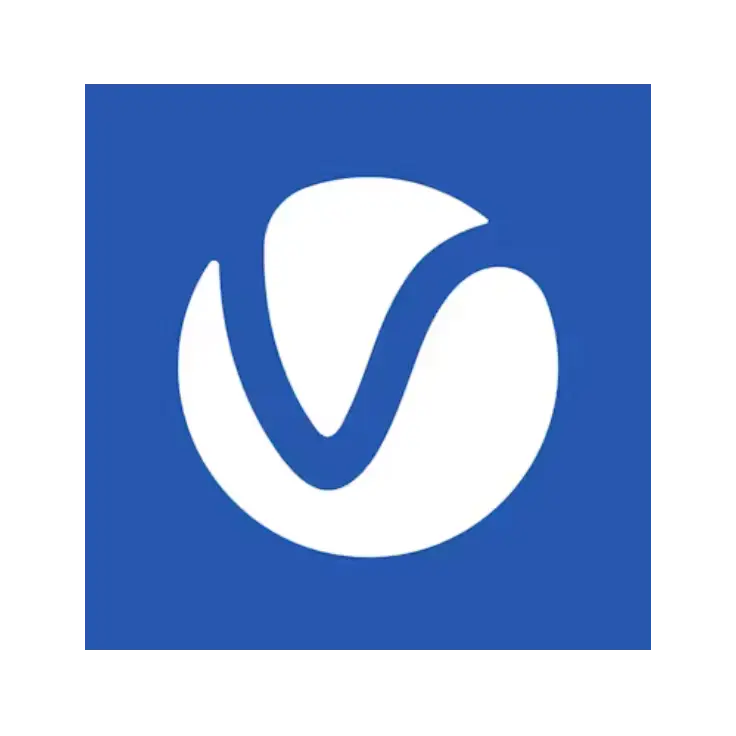 Logo V-Ray