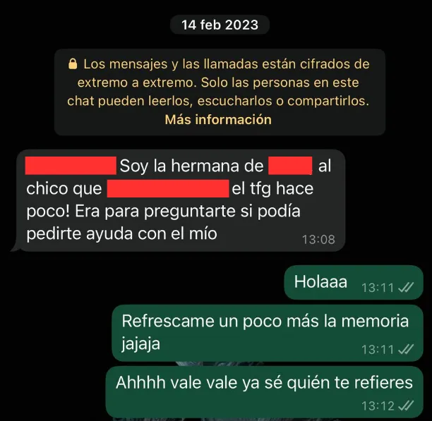 Valoraciones 5