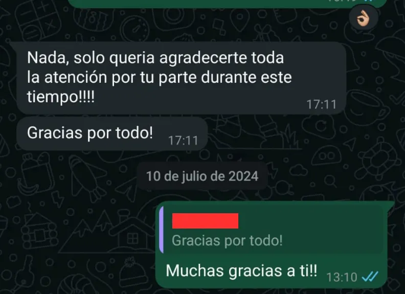 Valoraciones 6