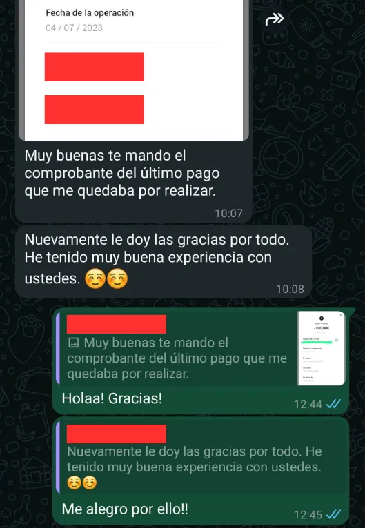Valoraciones 7