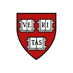 Logo Harvard