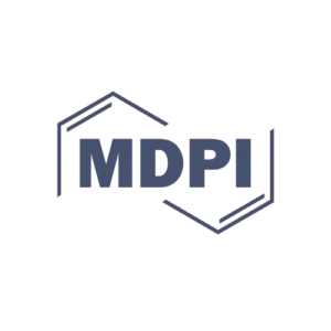 Logo MDPI