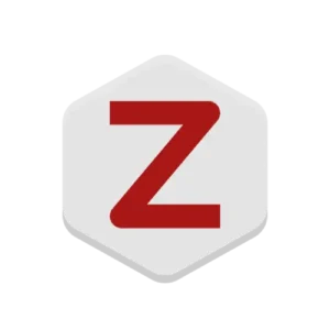Logo Zotero